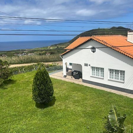 Vivenda Flor Villa Ponta Delgada  Ngoại thất bức ảnh