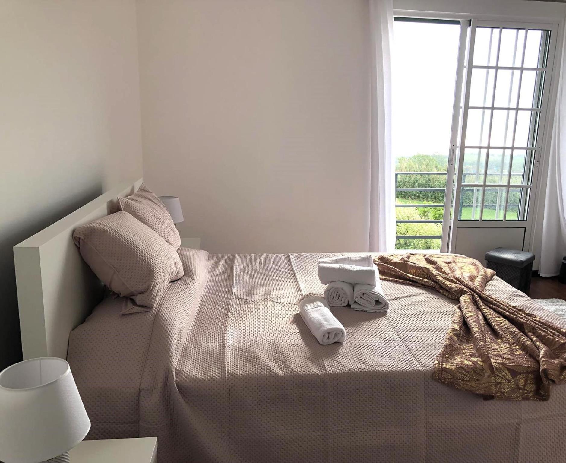 Vivenda Flor Villa Ponta Delgada  Ngoại thất bức ảnh