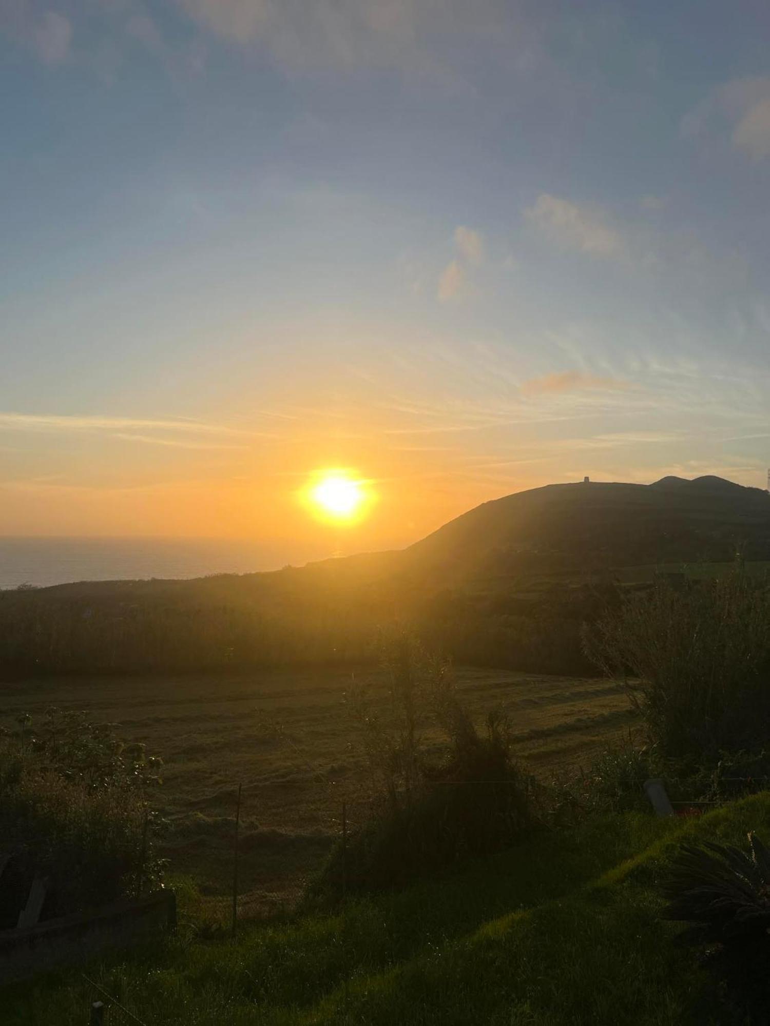 Vivenda Flor Villa Ponta Delgada  Ngoại thất bức ảnh