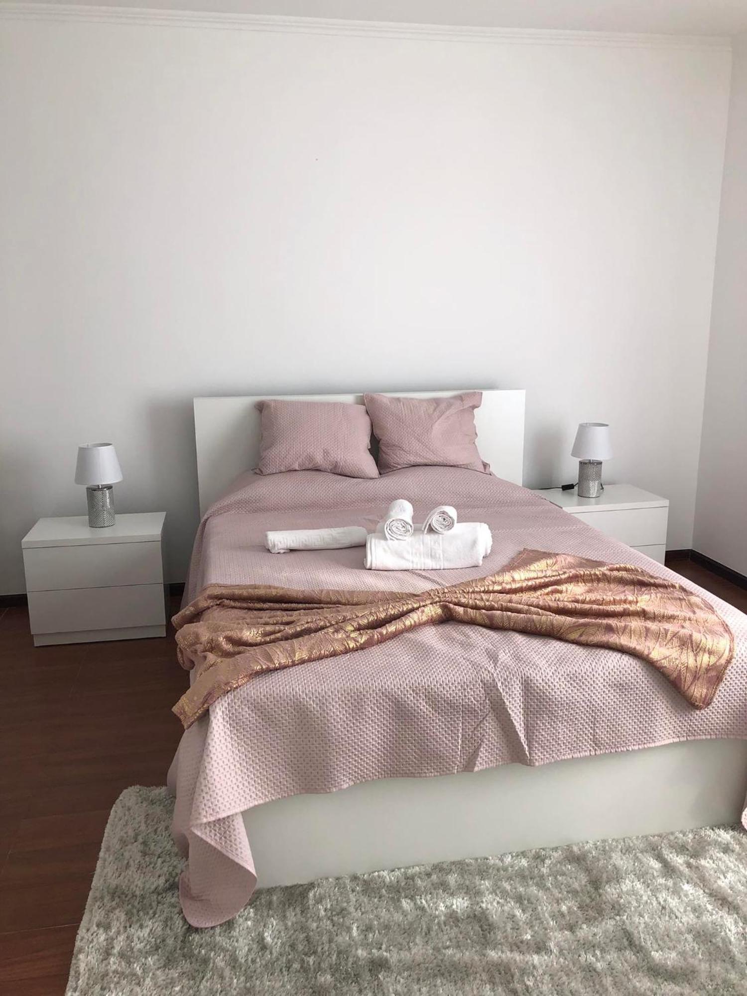 Vivenda Flor Villa Ponta Delgada  Ngoại thất bức ảnh
