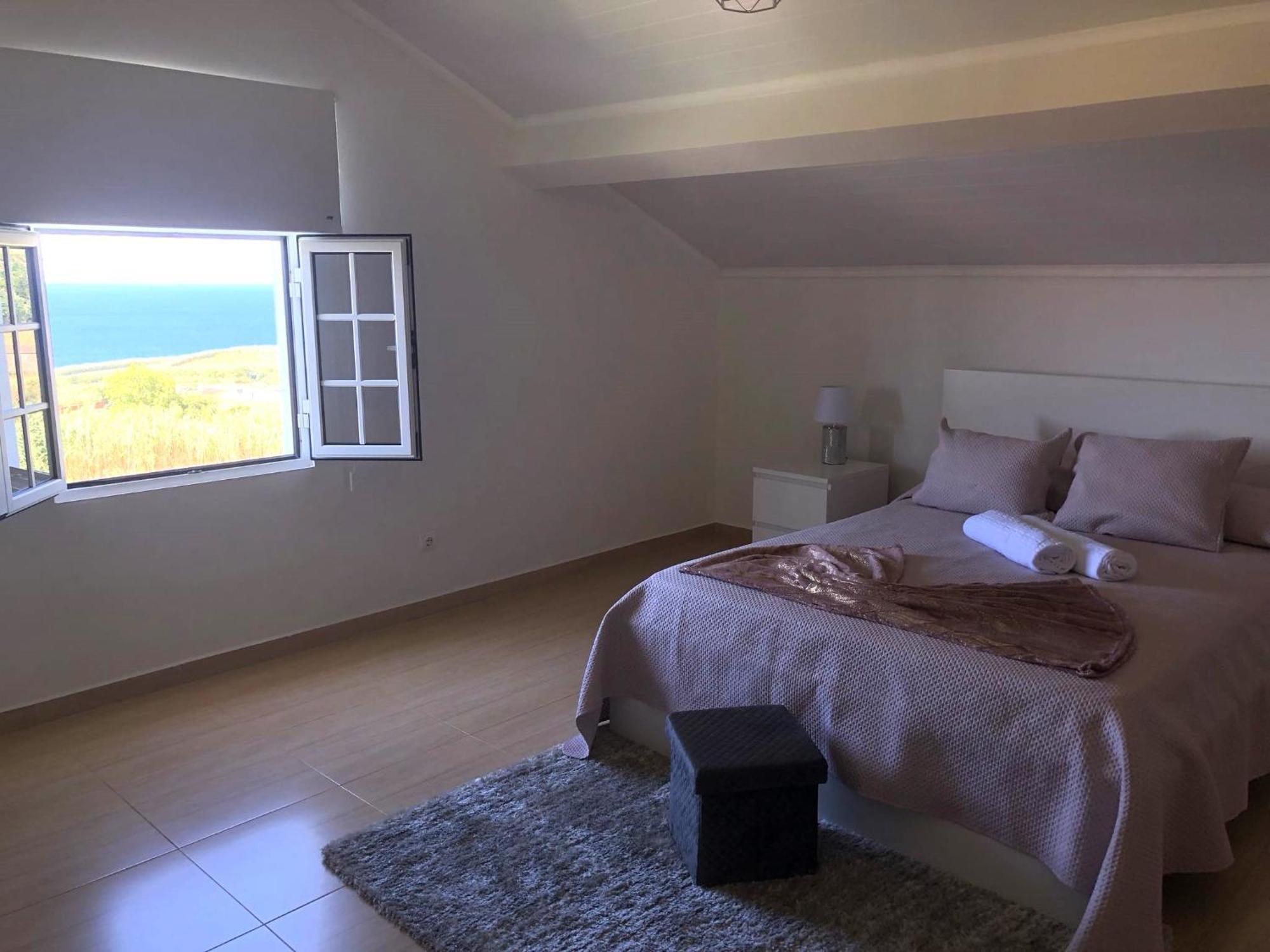 Vivenda Flor Villa Ponta Delgada  Ngoại thất bức ảnh