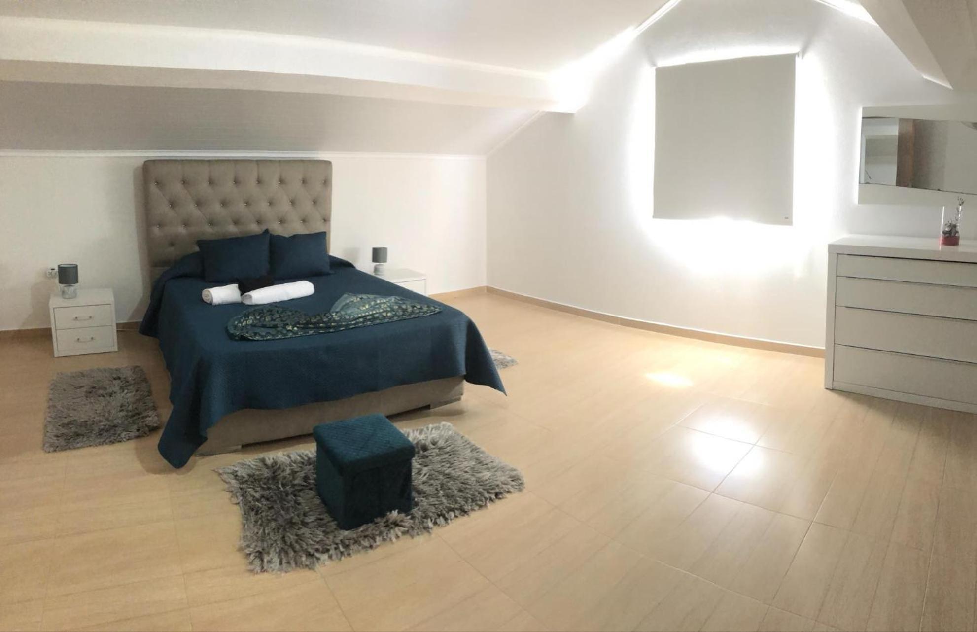 Vivenda Flor Villa Ponta Delgada  Ngoại thất bức ảnh