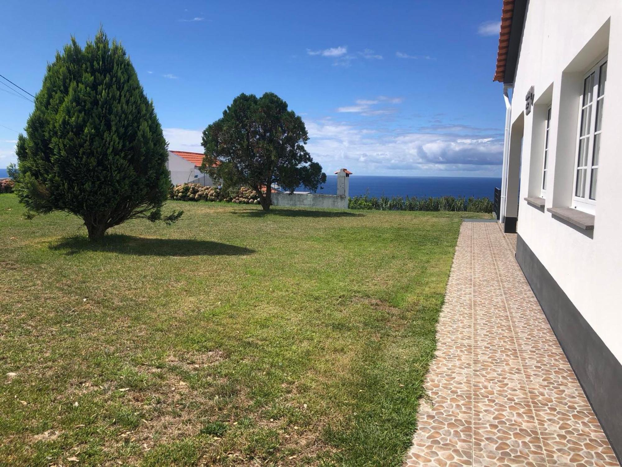Vivenda Flor Villa Ponta Delgada  Ngoại thất bức ảnh